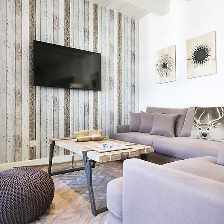 Luderna - Duplex Sant Miqueu Apartment Vielha Exterior photo